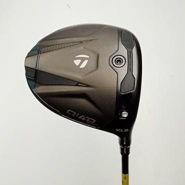 Qi4D　MAX 1W 10.5°  S REAX　50　Mid　Rotation　Blue