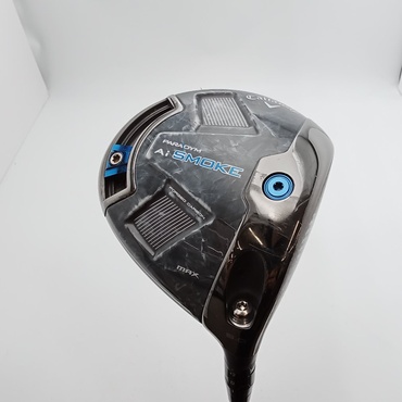 Ai　SMOKE　MAX 1W 9°  S TENSEI　50　for　Callaway
