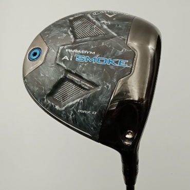 Ai　SMOKE　MAX　D 1W 10.5°  S TENSEI　50　for　Callaway