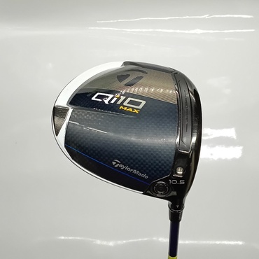 Qi10　MAX　ライト 1W 10.5°  S Speeder　NX　BLUE　for　TM