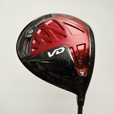 RMX　VD 1W 9.5°  S Speeder　NX　60