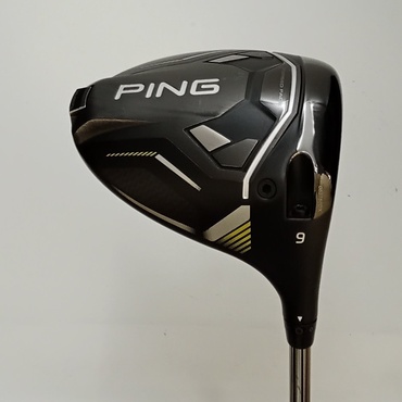 G430 MAX 10K 1W 9°  S PING TOUR 2.0 CHROME 65