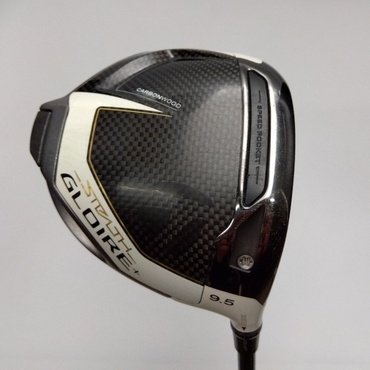 STEALTH GLOIRE PLUS 1W 9.5°  S Speeder NX GR 50