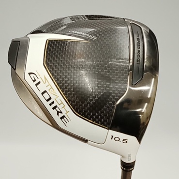 STEALTH GLOIRE 1W 10.5°  SR Speeder NX for TM