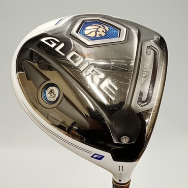 GLOIRE F (2014) 1W 11°  SR GL3300