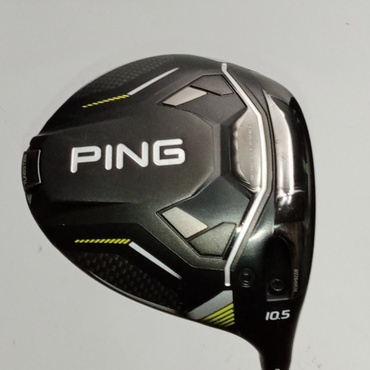 G430 MAX 10K 1W 10.5°  S ALTA J CB BLACK