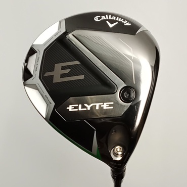 ELYTE 1W 10.5°  SR VENTUS GREEN 50 for Callaway