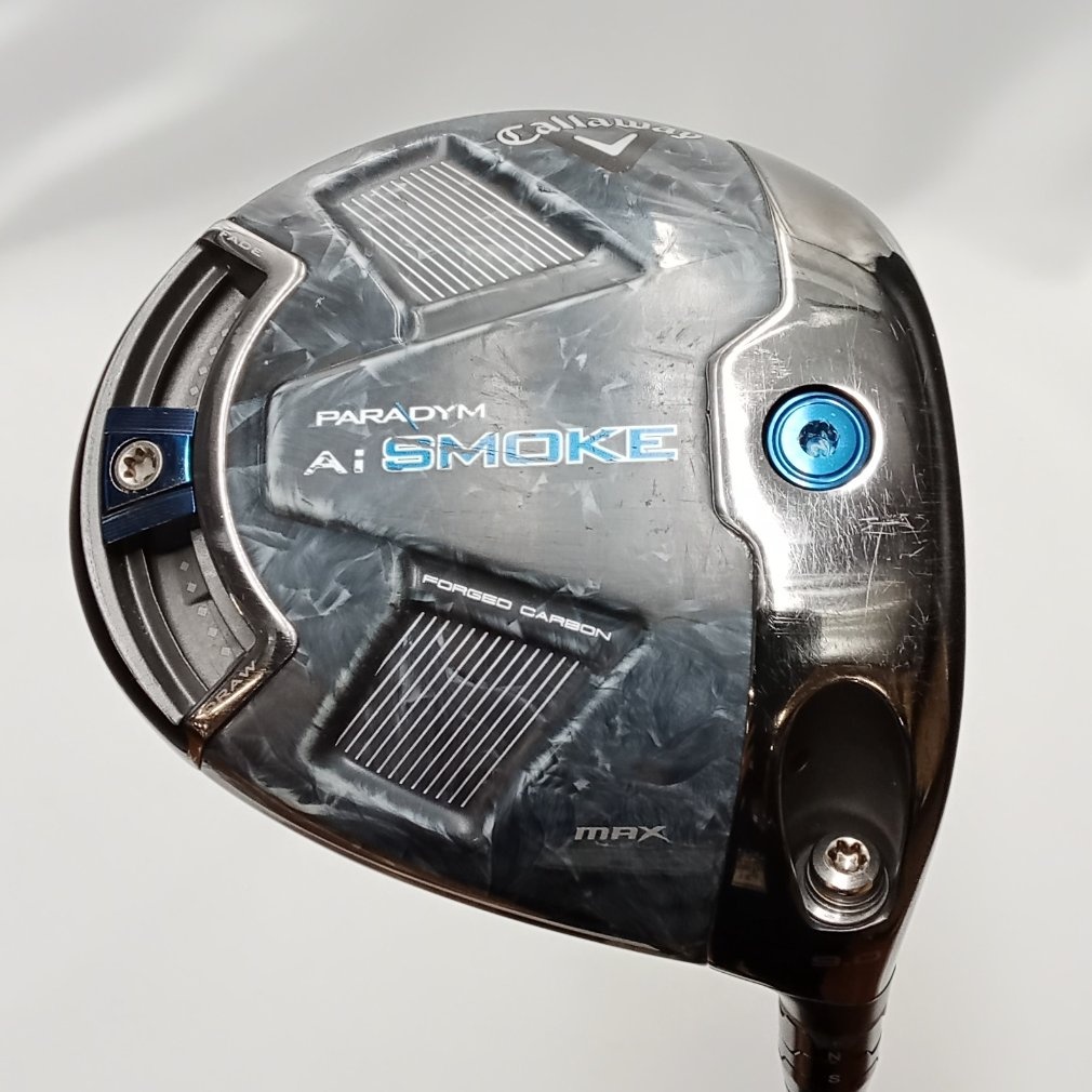 Ai SMOKE MAX 1W 9°  S TENSEI 50 for Callaway(-)