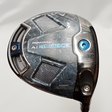 Ai SMOKE MAX 1W 9°  S TENSEI 50 for Callaway