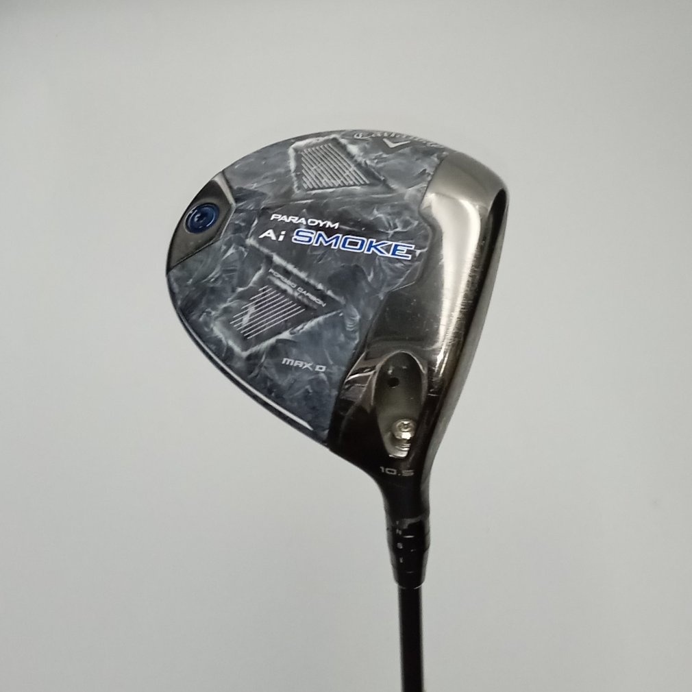 Ai SMOKE MAX D 1W 10.5°  R TENSEI 50 for Callaway(-)
