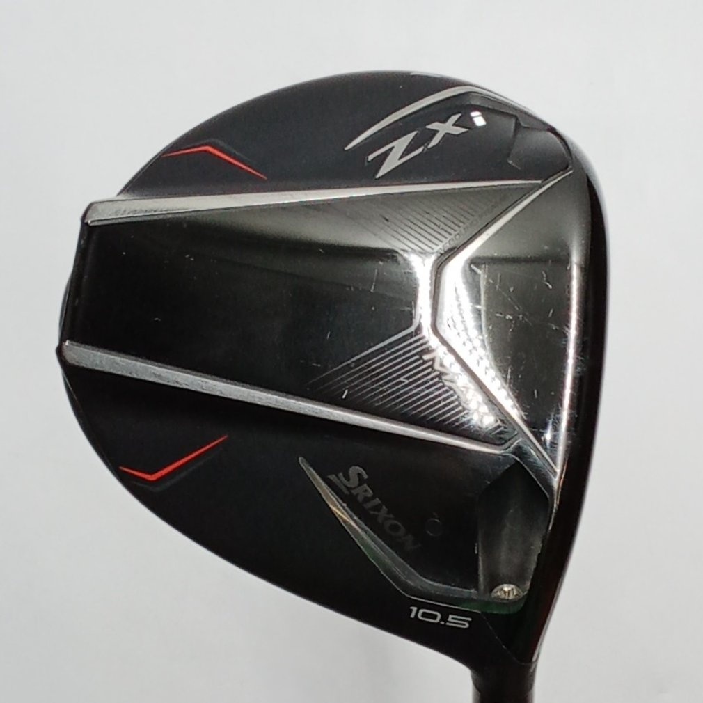 SRIXON ZXi 1W 10.5°  SR VENTUS ZXi 6(-)