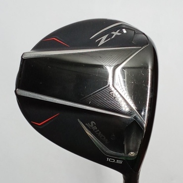SRIXON ZXi 1W 10.5°  SR VENTUS ZXi 6