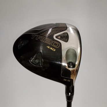 TOUR WORLD TR20-440 1W 9.5°  S VIZARD TR20-50