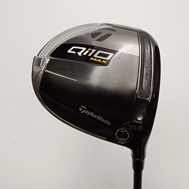 Qi10　MAX 1W 10.5°  S Diamana　BLUE　TM50