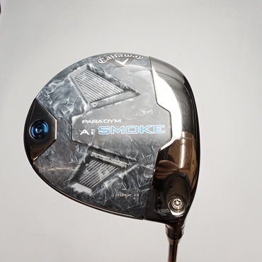 Ai　SMOKE　MAX　D 1W 10.5°  S TENSEI　PRO　BLUE　1K　50