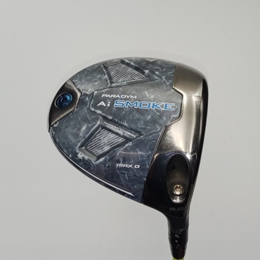 Ai　SMOKE　MAX　D 1W 9°  S TENSEI　PRO　BLUE　1K　50