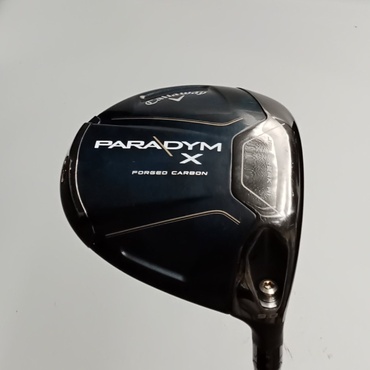 PARADYM　X 1W 9°  S VENTUS　TR　5　for　Callaway