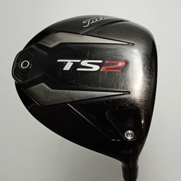 TS2 1W 10.5°  SR Titleist　Speeder　519　EVOLUTION