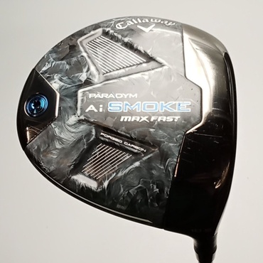 Ai　SMOKE　MAX　FAST 1W 10.5°  SR TENSEI　40　for　Callaway