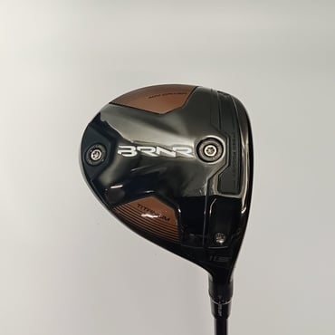BRNR　MINI　(2023) 1W 11.5°  S PROFORCE　65　M40X　J-SPEC
