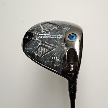 Ai　SMOKE　　◆◆◆　(トリプルダイヤモンド) 1W 9°  S TENSEI　60　for　Callaway