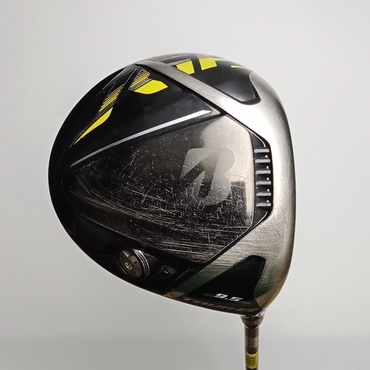 TOUR　B　JGR　(2017) 1W 9.5°  S Diamana　RF　60
