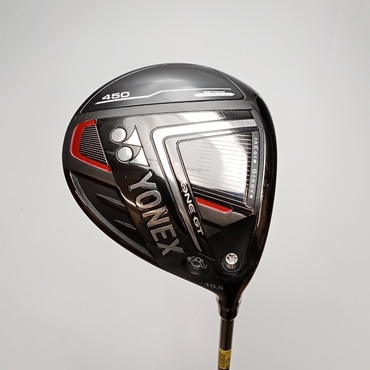 EZONE　GT　450　(2022) 1W 10.5°  SR RK-03GT