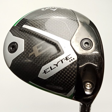 ELYTE　　　　　◆◆◆　(トリプルダイヤモンド) 1W 10.5°  S TENSEI　GREEN　60　for　Callaway