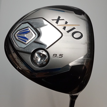 XXIO　8 1W 9.5°  SR XXIO　MP800