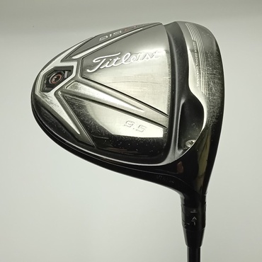 915D2 1W 9.5°  S Titleist　Speeder　515