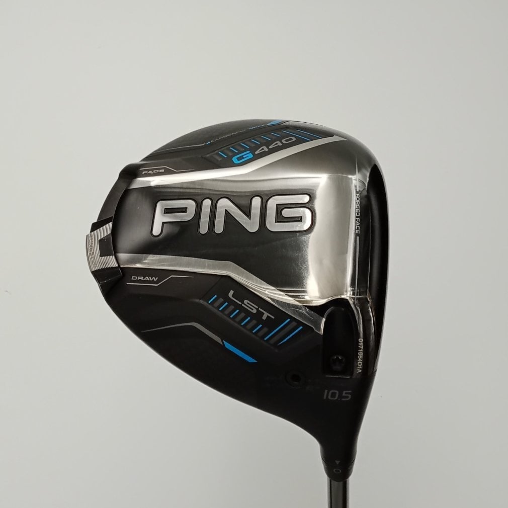 G440 LST 1W 10.5° R PING TOUR 2.0 CHROME 65｜Alpen Online 公式