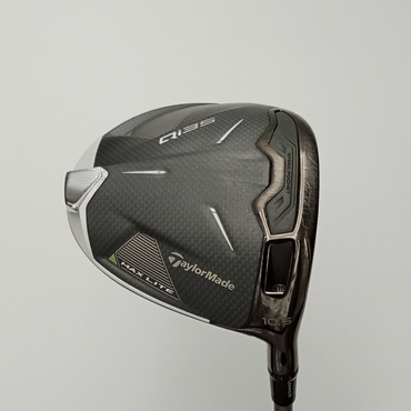 Qi35　MAX　LITE 1W 10.5°  SR 2025　Air　Speeder　TM