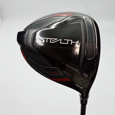 STEALTH　HD 1W 10.5°  R TENSEI　RED　TM50　(22)