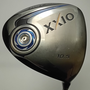 XXIO　9 1W 10.5°  SR XXIO　MP900