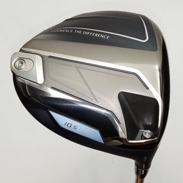 XXIO　14+ 1W 10.5°  S Speeder　NX　GOLD　50