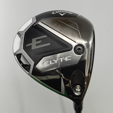 ELYTE 1W 10.5°  S VENTUS　GREEN　50　for　Callaway