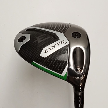 ELYTE　　　　　◆◆◆　(トリプルダイヤモンド) 1W 10.5°  S TENSEI　GREEN　60　for　Callaway