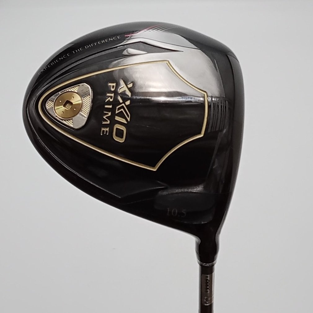 XXIO PRIME (2023) 1W 10.5° R XXIO PRIME SP-1200｜Alpen Online 公式