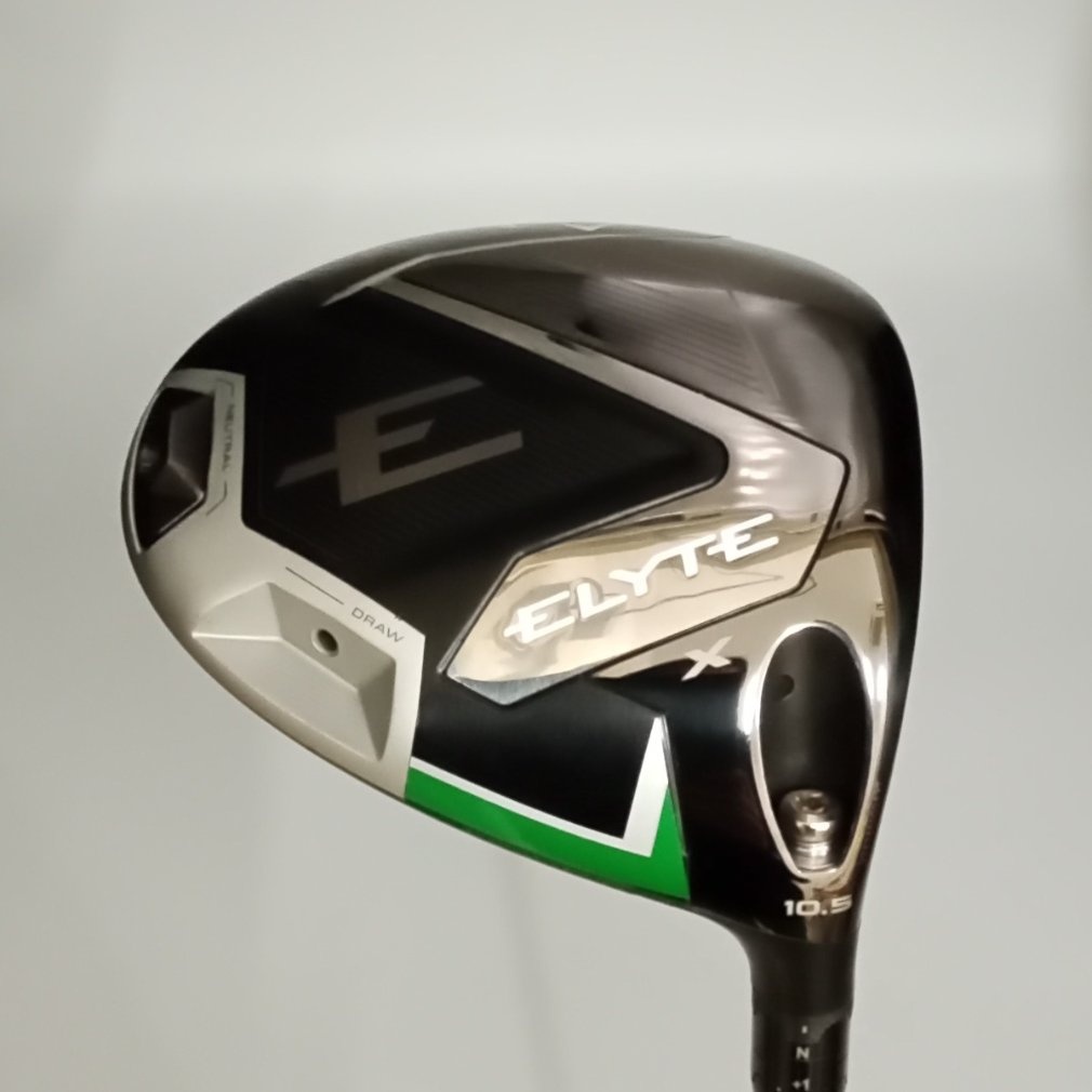 ELYTE X 1W 10.5° S Speeder NX VIOLET 50｜Alpen Online 公式