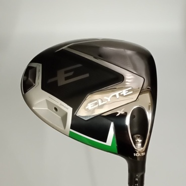 ELYTE　X 1W 10.5°  S Speeder　NX　VIOLET　50
