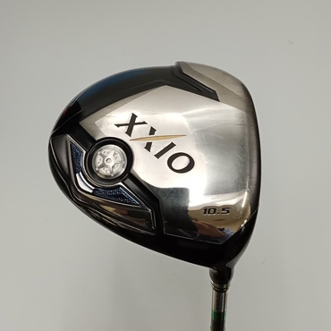 XXIO　7 1W 10.5°  S XXIO　MP700