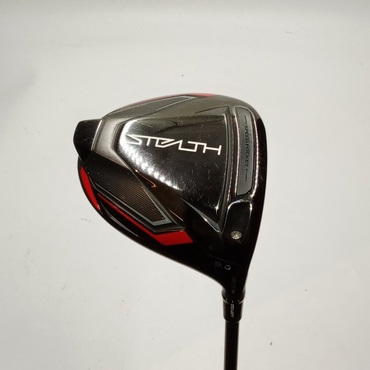 STEALTH 1W 9°  S TENSEI　RED　TM50　(22)