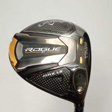 ROGUE　ST　MAX　LS 1W 9°  S Diamana　PD　60