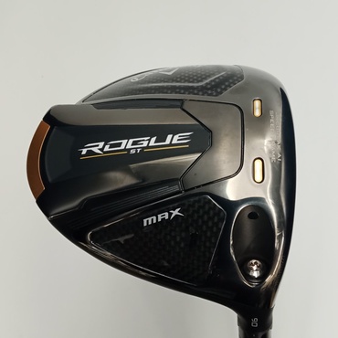 ROGUE　ST　MAX 1W 9°  S Diamana　PD　50