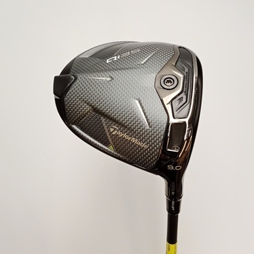 Qi35 1W 9°  S 2025　Diamana　BLACK　TM60