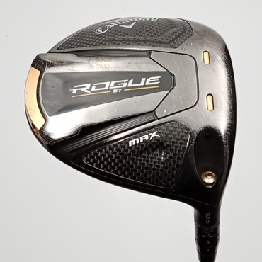 ROGUE　ST　MAX 1W その他カーボン