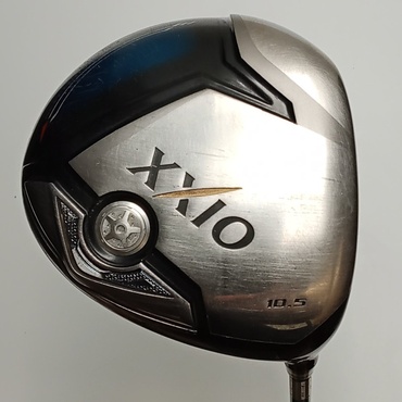 XXIO　7 1W 10.5°  SR XXIO　MP700