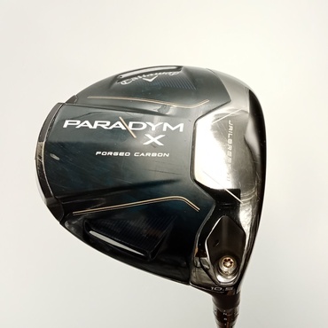 PARADYM　X 1W 10.5°  S VENTUS　TR　5　for　Callaway
