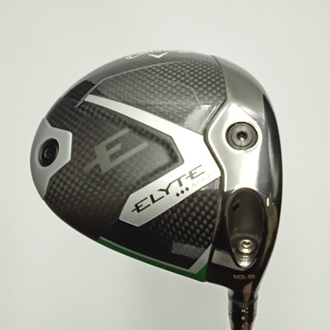 ELYTE　　　　　◆◆◆　(トリプルダイヤモンド)　MAX　ツアーバージョン　CE 1W 10.5°  S TENSEI　GREEN　60　for　Callaway
