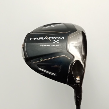 PARADYM　X 1W 10.5°  S VENTUS　TR　5　for　Callaway